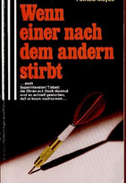 Wenn einer nach dem andern stirbt