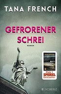 Gefrorener Schrei