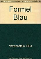 Formel blau