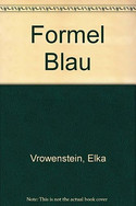 Formel blau