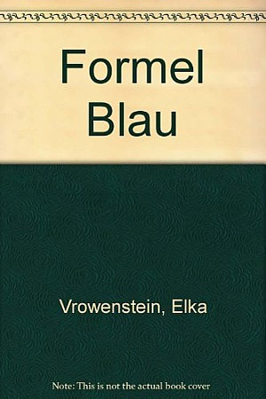 Formel blau