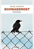 Schwarzmost