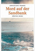 Mord auf der Sandbank