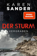 Der Sturm - Vergraben