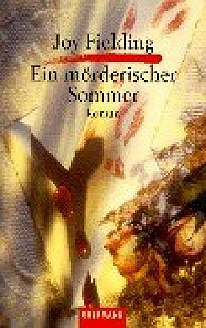 Ein mörderischer Sommer