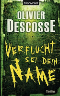 Verflucht sei dein Name