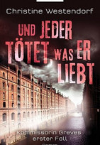 Und jeder tötet, was er liebt