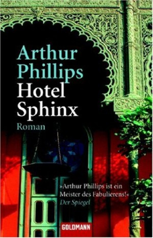 Hotel Sphinx