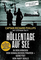 Höllentage auf See