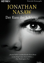 Der Kuss der Schlange