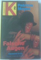 Falsche Augen
