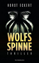 Wolfsspinne