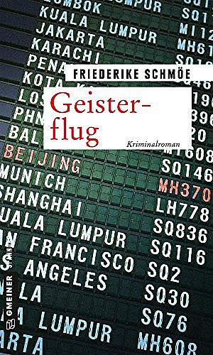 Geisterflug