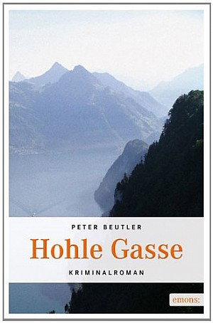 Hohle Gasse