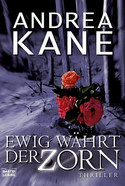 Ewig währt der Zorn