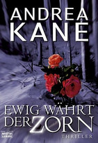 Ewig währt der Zorn