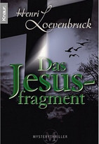 Das Jesusfragment