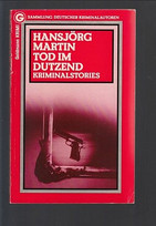 Tod im Dutzend
