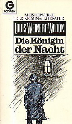 Die Königin der Nacht