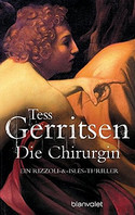 Die Chirurgin