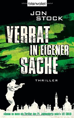 Verrat in eigener Sache
