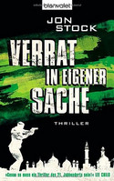 Verrat in eigener Sache