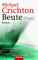 Beute / Prey