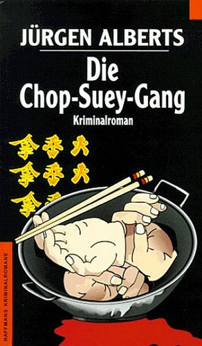 Die Chop-Suey-Gang