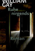 Ruhe nirgends