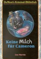 Keine Milch für Cameron