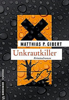 Unkrautkiller