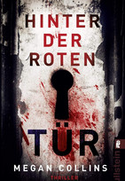 Hinter der roten Tür