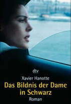 Das Bildnis der Dame in Schwarz
