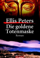 Die goldene Totenmaske