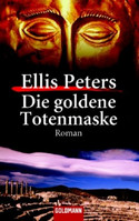 Die goldene Totenmaske