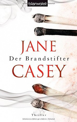 Der Brandstifter