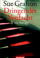 Dringender Verdacht