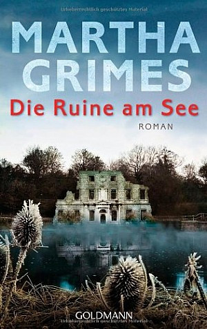 Die Ruine am See