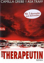 Die Therapeutin