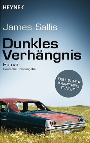 Dunkles Verhängnis