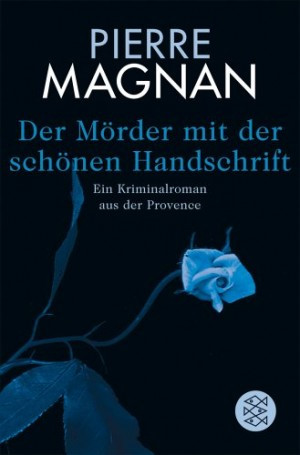 Der Mörder mit der schönen Handschrift