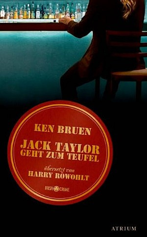 Jack Taylor geht zum Teufel