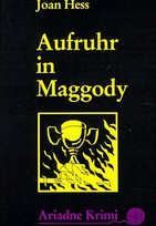 Aufruhr in Magoddy