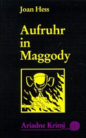 Aufruhr in Magoddy