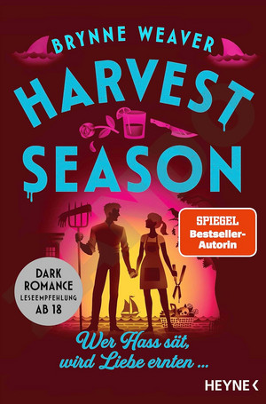 Harvest Season - Wer Hass sät, wird Liebe ernten... (Seasons of Carnage 2)