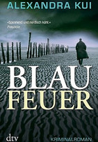 Blaufeuer