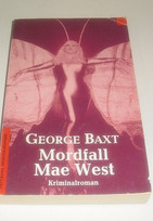 Mordfall für Mae West