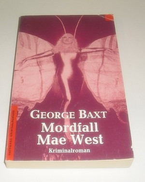 Mordfall für Mae West