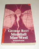 Mordfall für Mae West