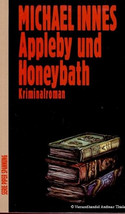 Appleby und Honeybath